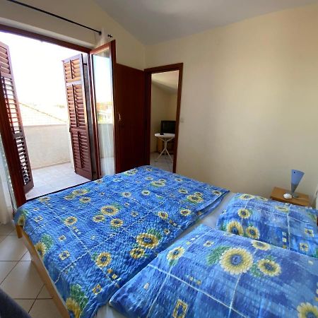 Apartments Stanic Zadar Dış mekan fotoğraf