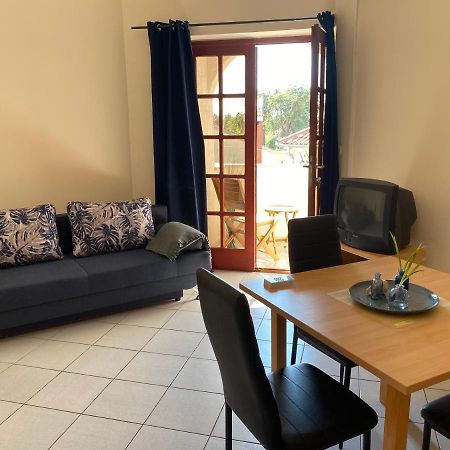 Apartments Stanic Zadar Dış mekan fotoğraf