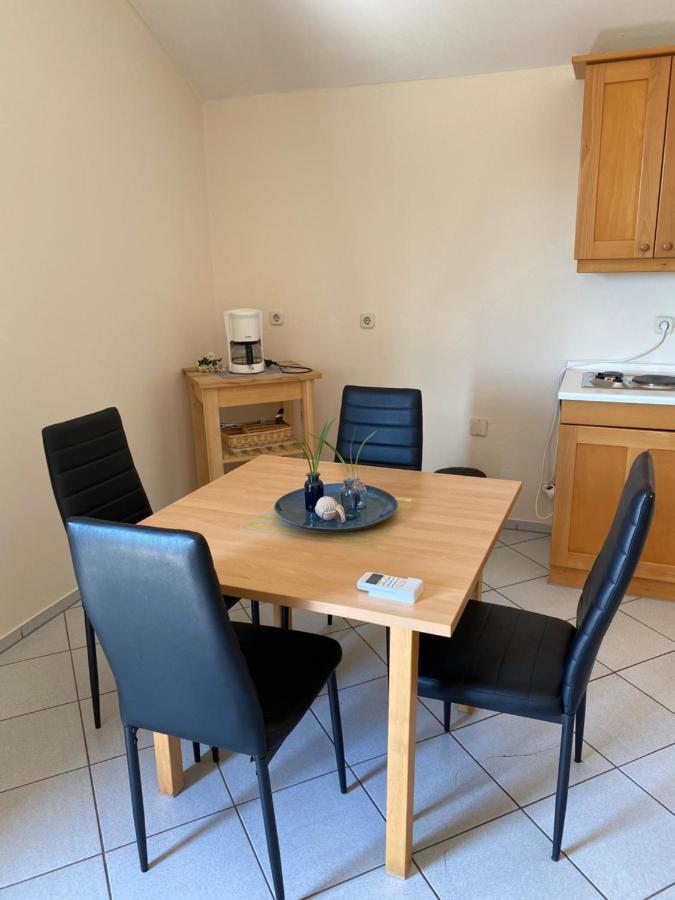Apartments Stanic Zadar Dış mekan fotoğraf