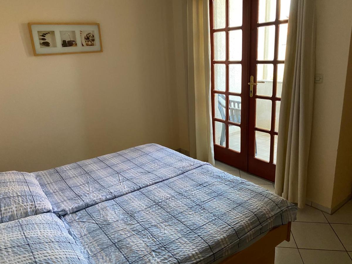 Apartments Stanic Zadar Dış mekan fotoğraf