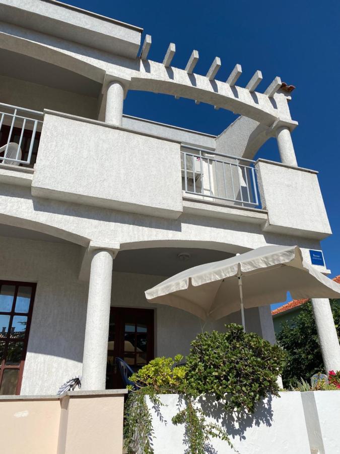 Apartments Stanic Zadar Dış mekan fotoğraf