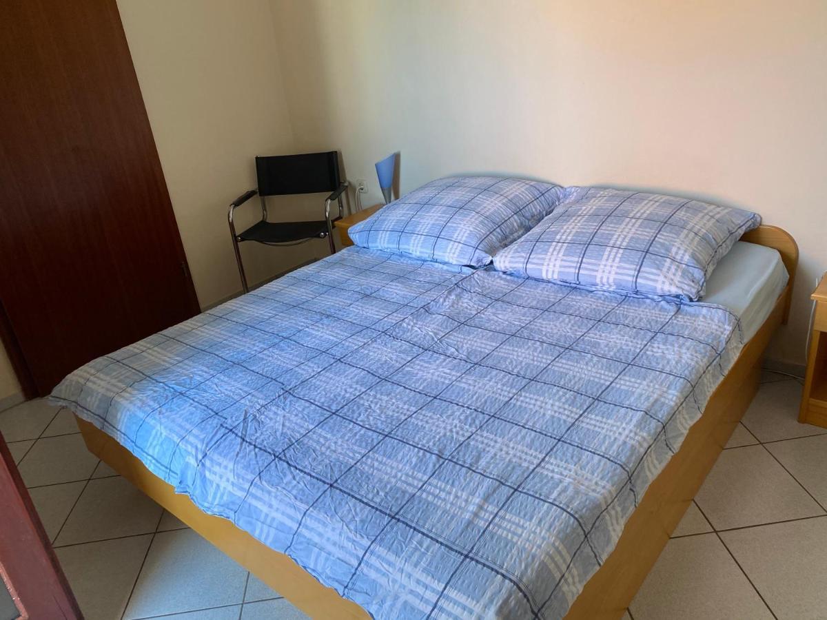 Apartments Stanic Zadar Dış mekan fotoğraf