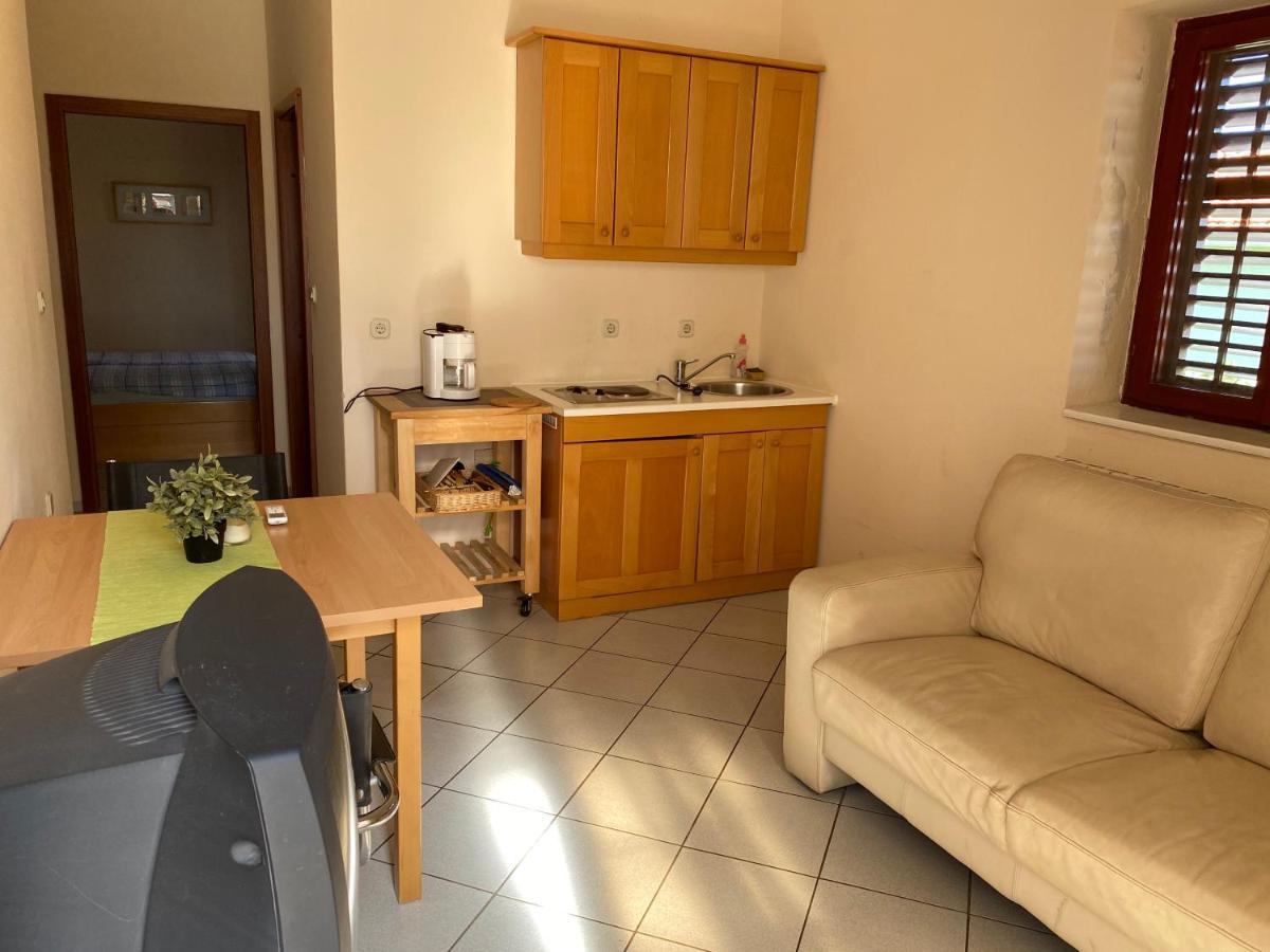 Apartments Stanic Zadar Dış mekan fotoğraf