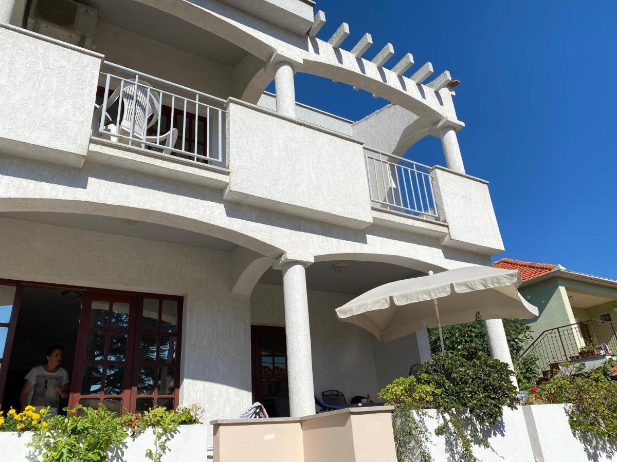 Apartments Stanic Zadar Dış mekan fotoğraf