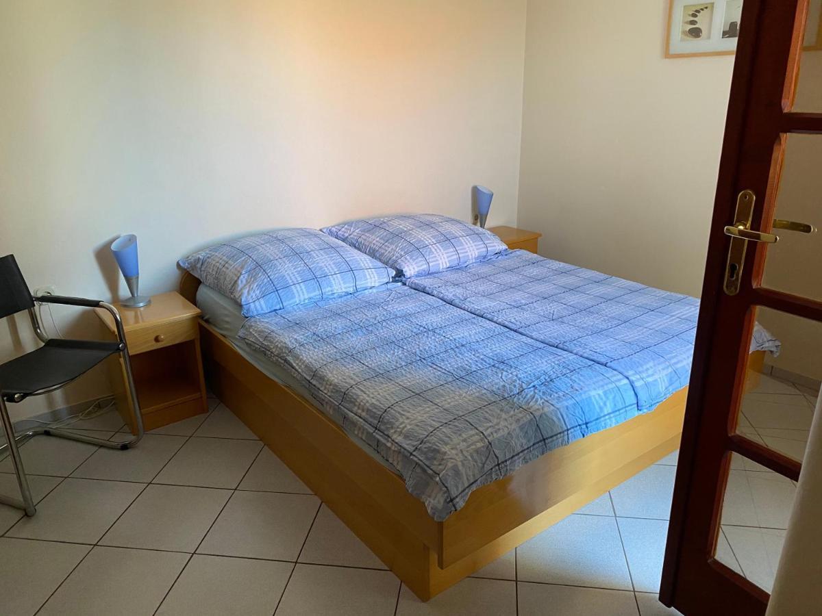 Apartments Stanic Zadar Dış mekan fotoğraf