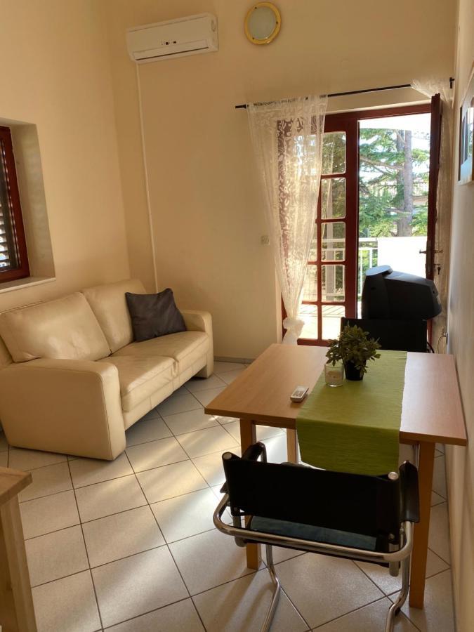 Apartments Stanic Zadar Dış mekan fotoğraf