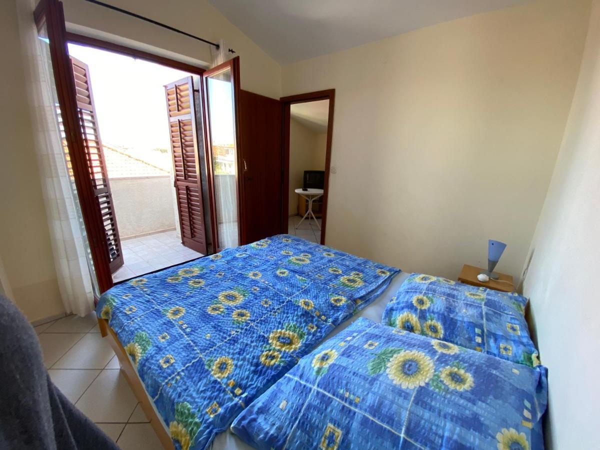 Apartments Stanic Zadar Dış mekan fotoğraf