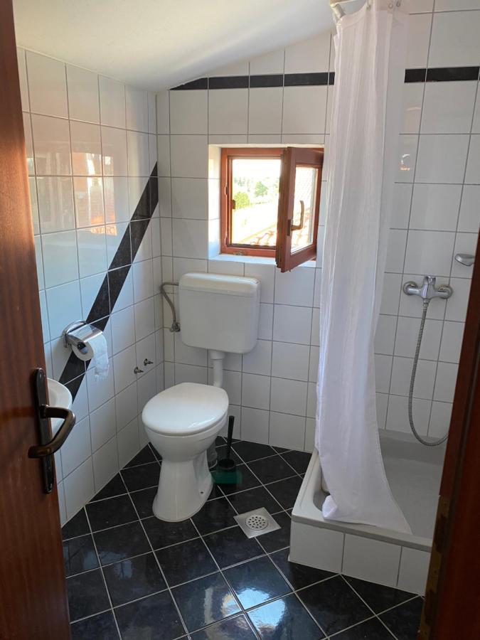Apartments Stanic Zadar Dış mekan fotoğraf