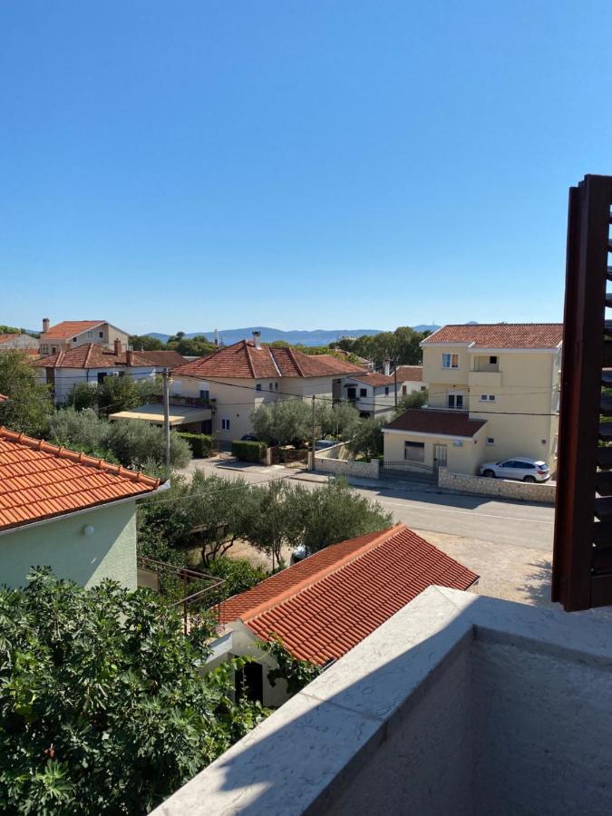 Apartments Stanic Zadar Dış mekan fotoğraf