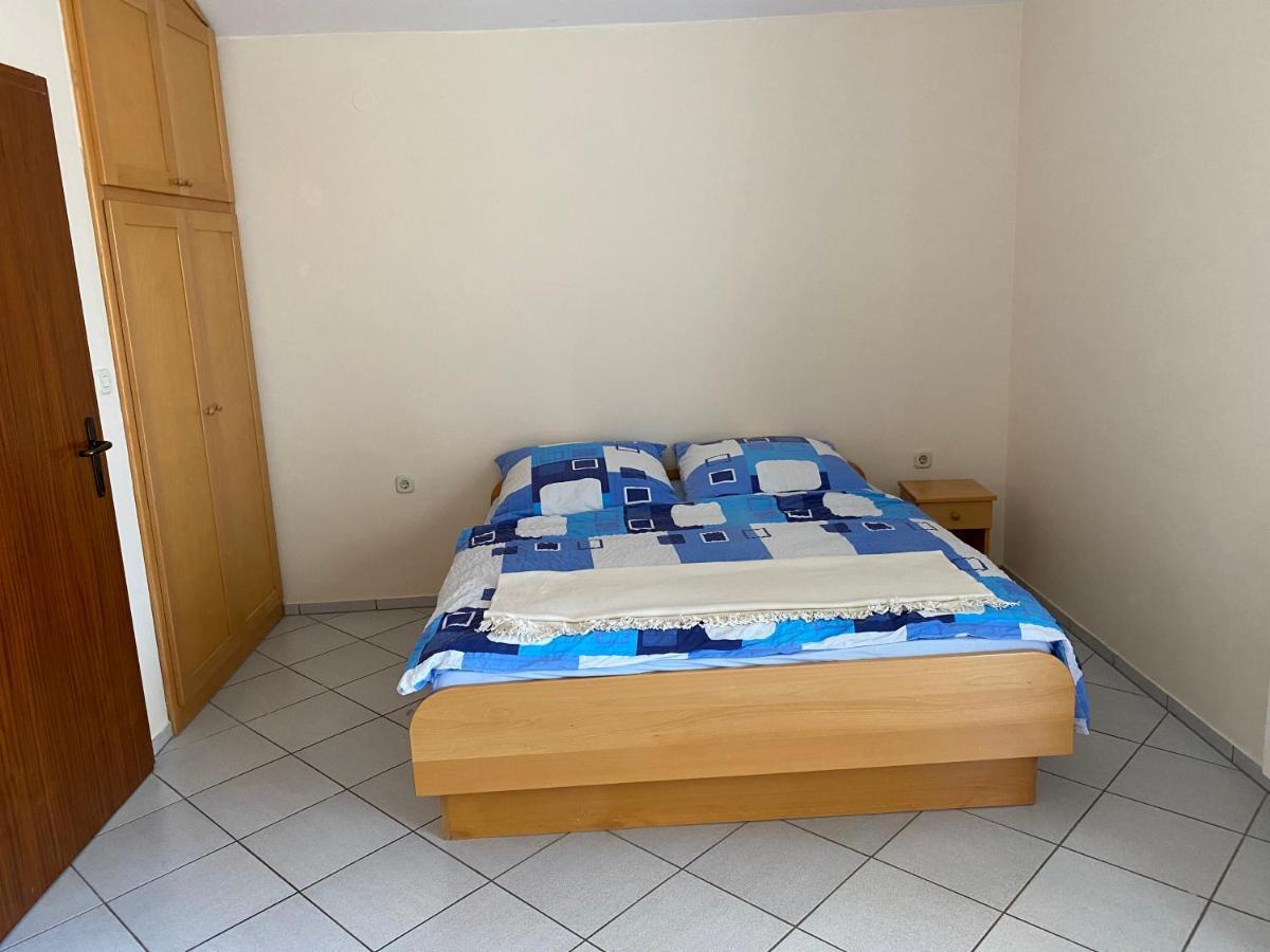 Apartments Stanic Zadar Dış mekan fotoğraf