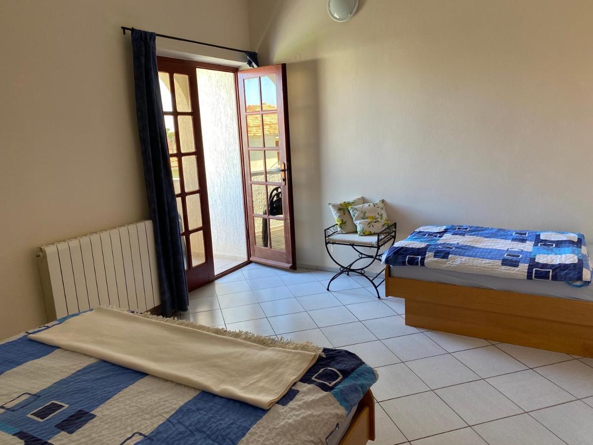 Apartments Stanic Zadar Dış mekan fotoğraf