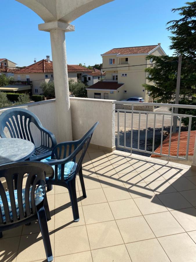 Apartments Stanic Zadar Dış mekan fotoğraf