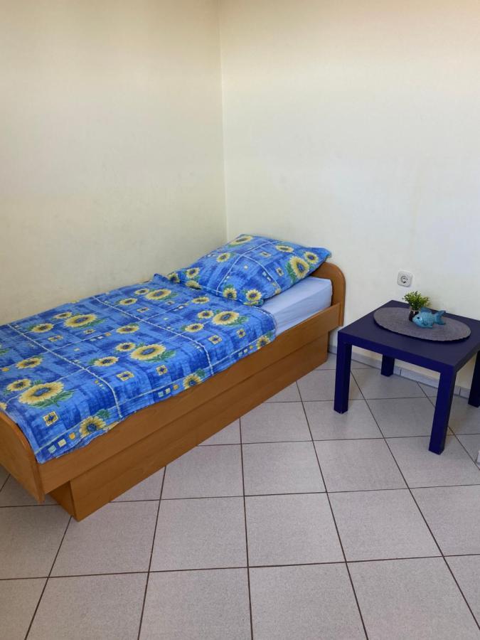 Apartments Stanic Zadar Dış mekan fotoğraf