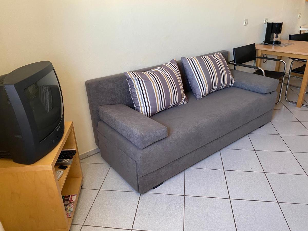 Apartments Stanic Zadar Dış mekan fotoğraf