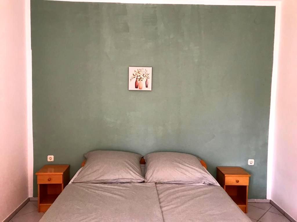Apartments Stanic Zadar Dış mekan fotoğraf