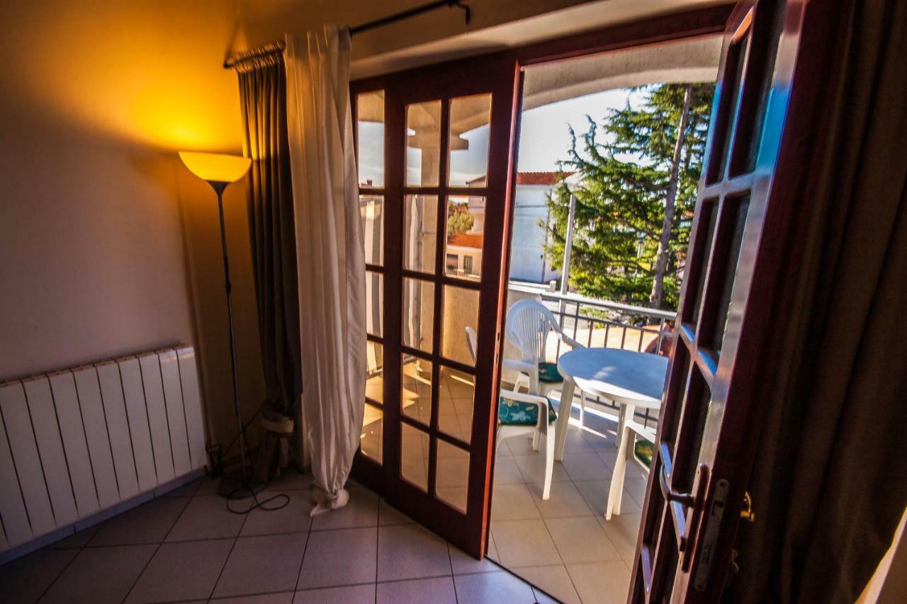 Apartments Stanic Zadar Dış mekan fotoğraf
